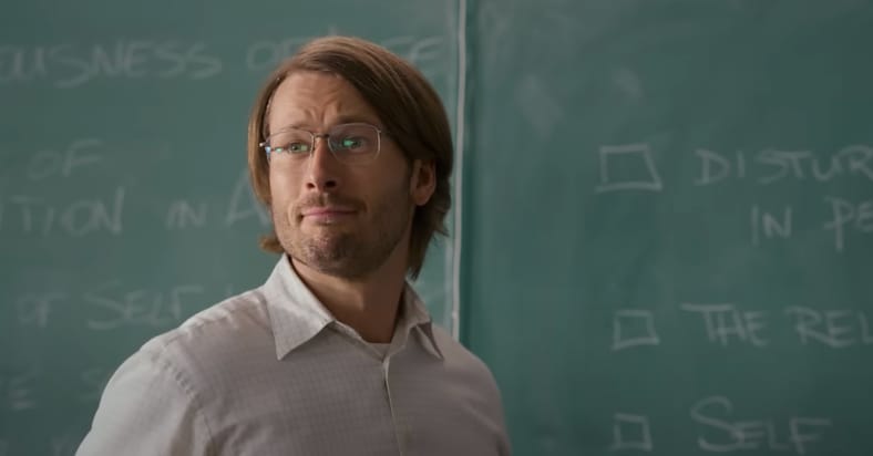 Netflix Hit Man